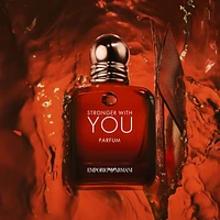 Emporio Armani Stronger With You Parfum Gift Set