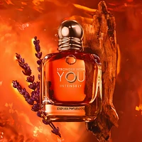 Emporio Armani Stronger With You Eau de Parfum Intensely Gift Set