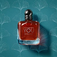 Emporio Armani Stronger With You Eau de Parfum Intensely Gift Set