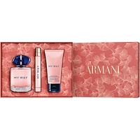 My Way Eau de Parfum Trio Gift Set