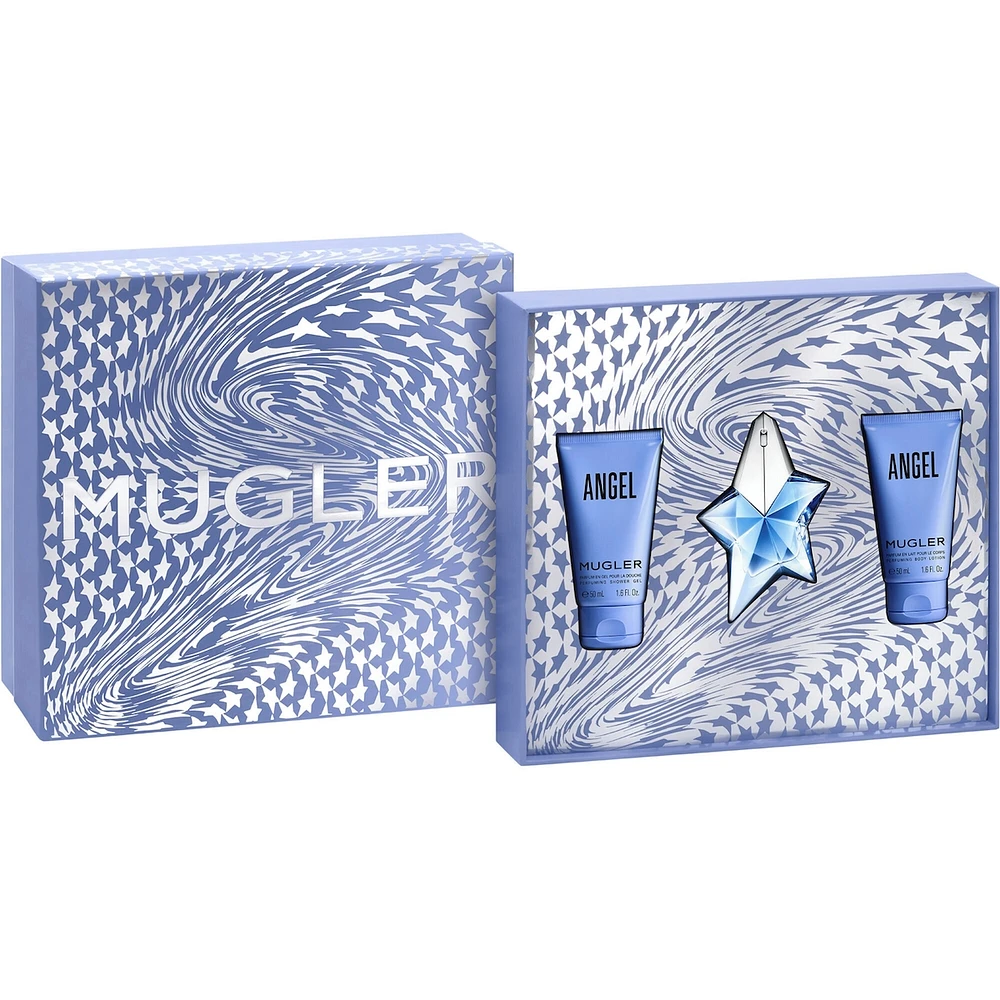 Angel Eau de Parfum Gift Set