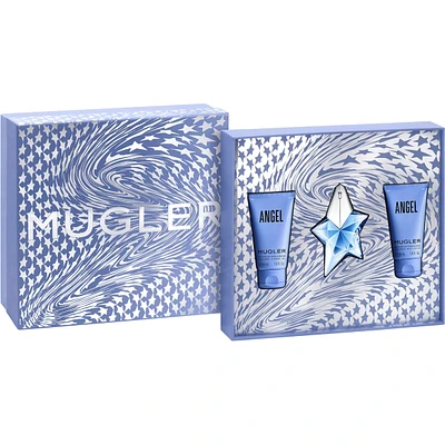 Angel Eau de Parfum Gift Set