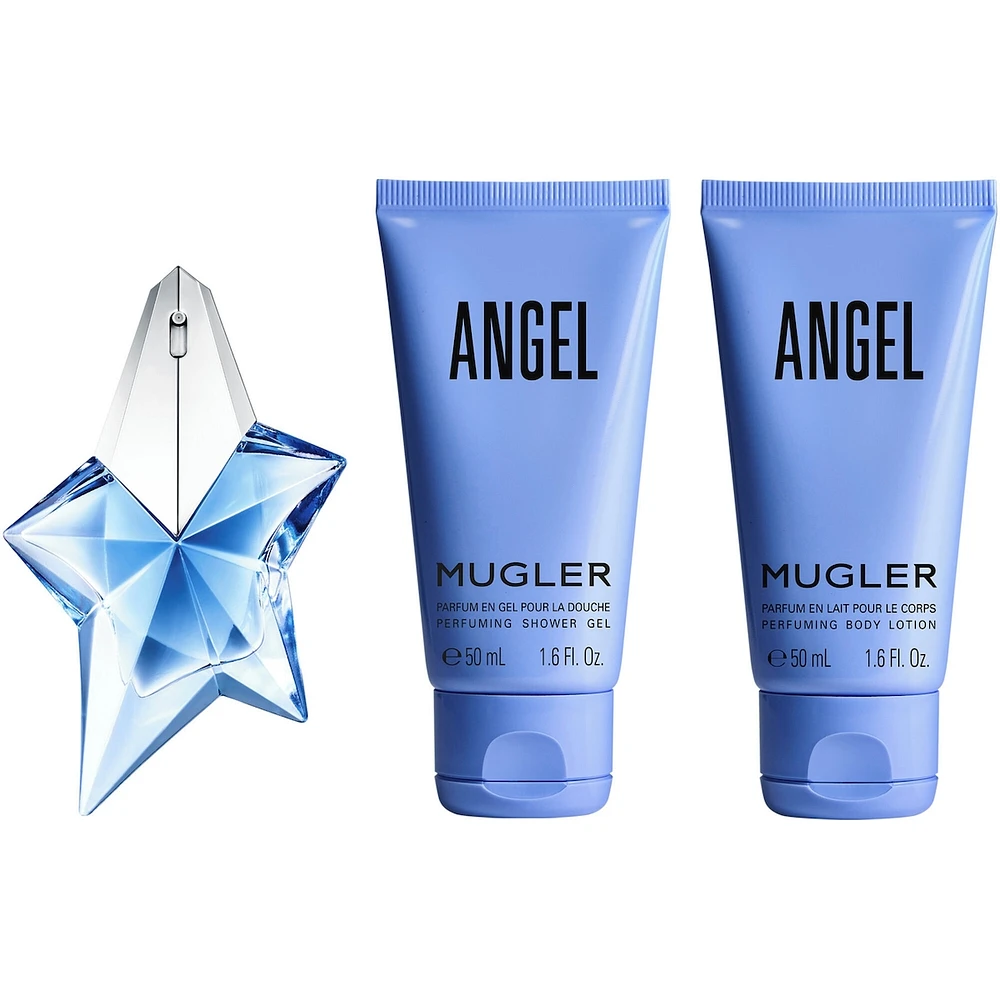 Angel Eau de Parfum Gift Set