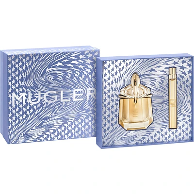 Alien Goddess Eau de Parfum Duo Gift Set