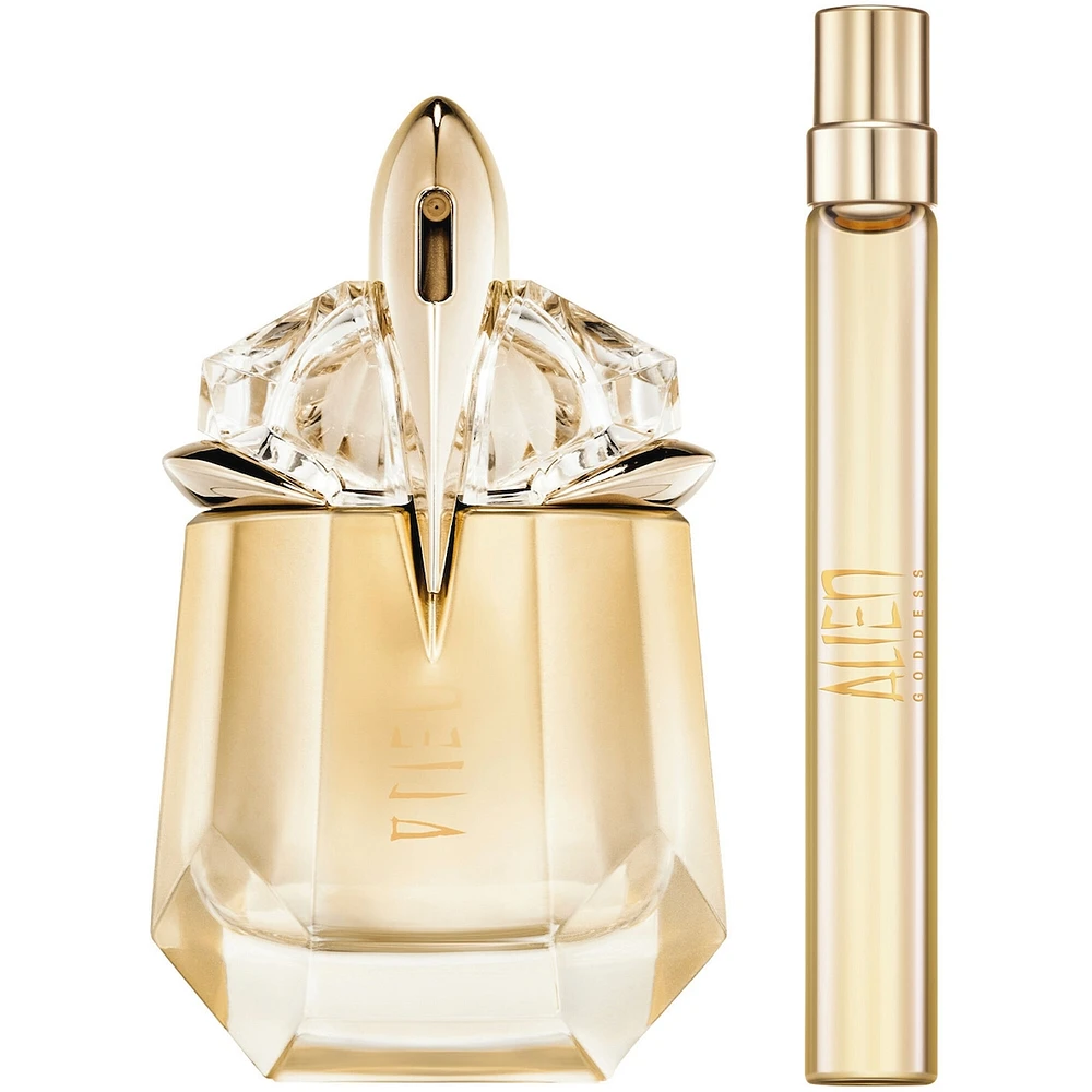 Alien Goddess Eau de Parfum Duo Gift Set