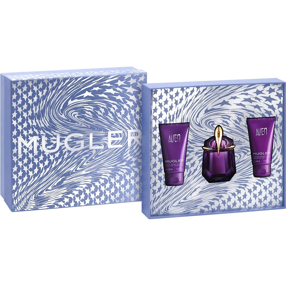 Alien Eau de Parfum Gift Set