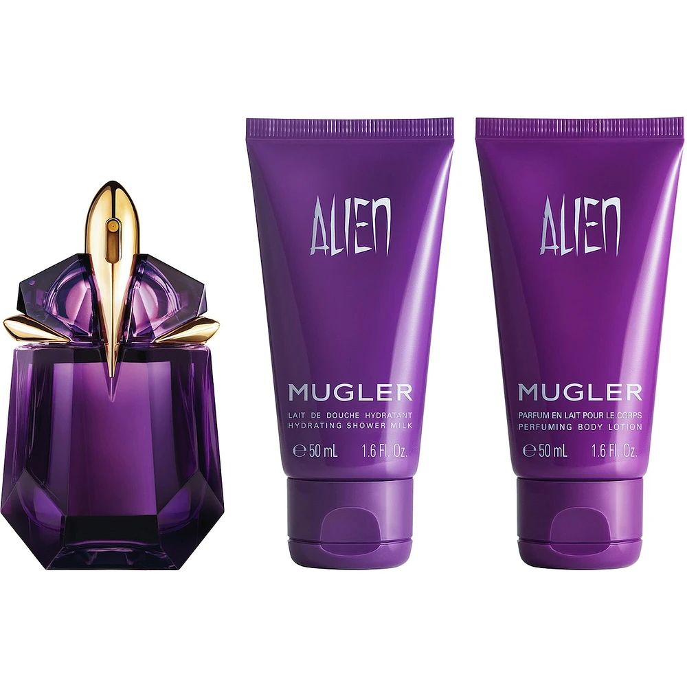 Alien Eau de Parfum Gift Set