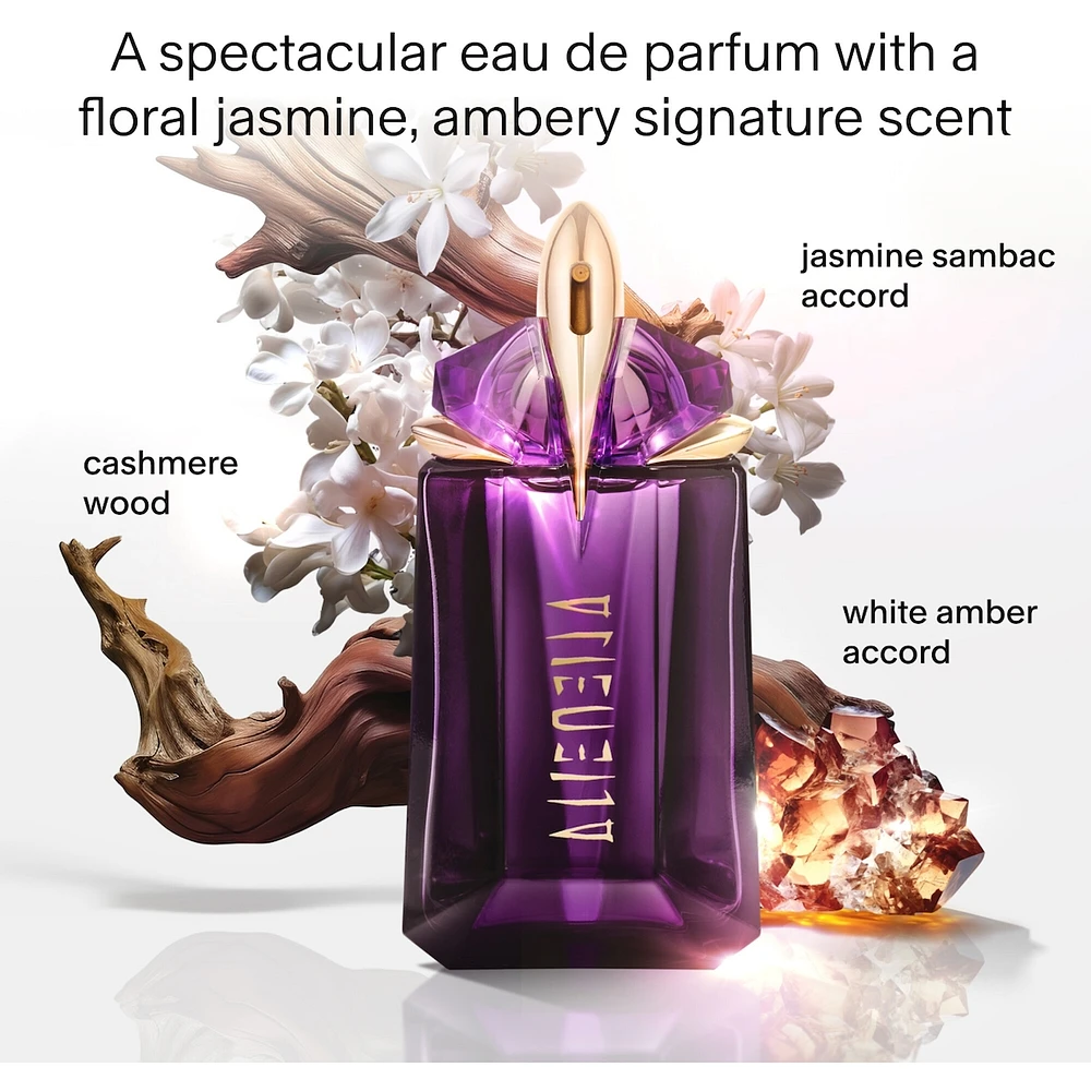 Alien Eau de Parfum Gift Set