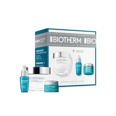 Start Your Fortifying Program Gift Set
