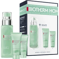 Start Your Recharging Program Gift Set