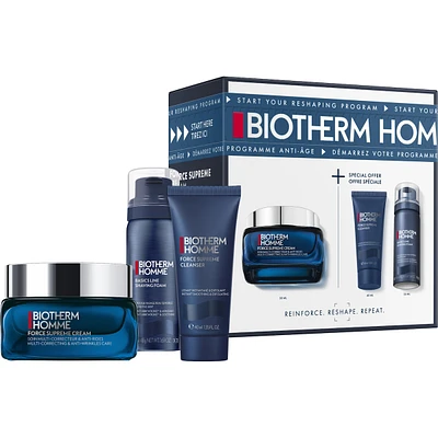 Start Your Reshaping Program Gift Set