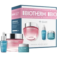 Start Your Soothing Program Gift Set