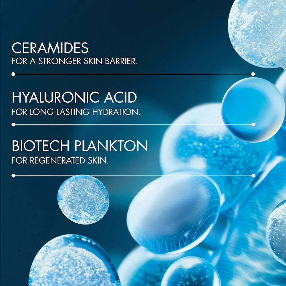 Aquasource Hydra Barrier Cream