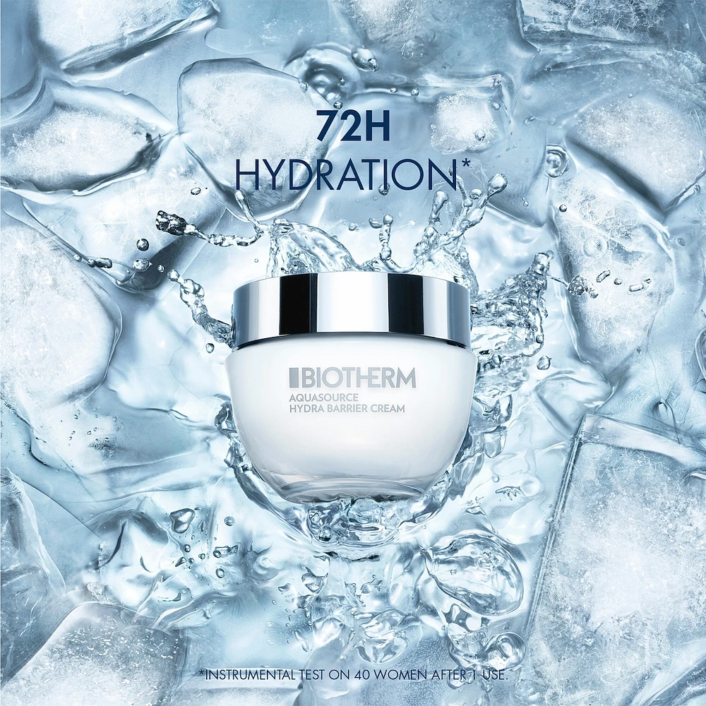 Aquasource Hydra Barrier Cream