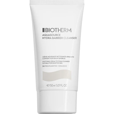 Aquasource Hydra Barrier Cleanser