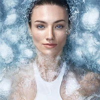 Aquasource Hydra Barrier Cleanser