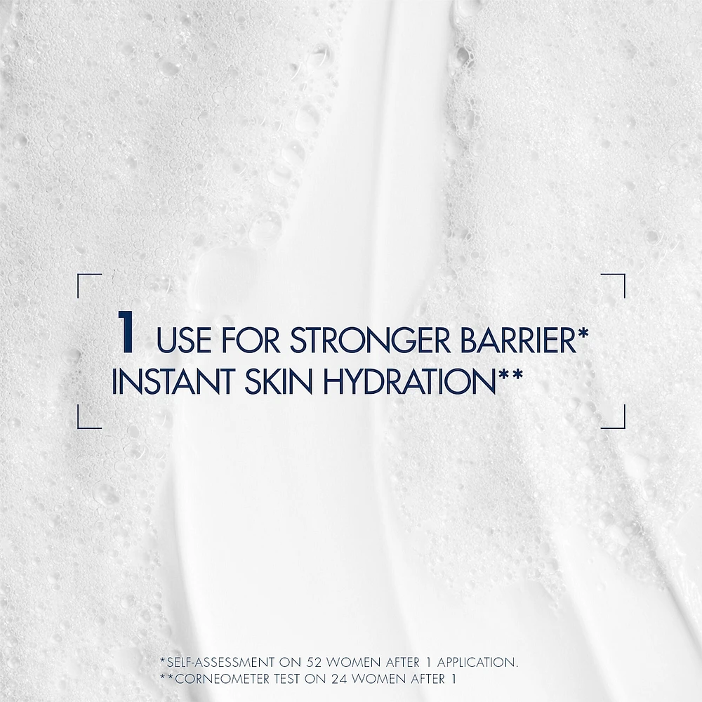 Aquasource Hydra Barrier Cleanser
