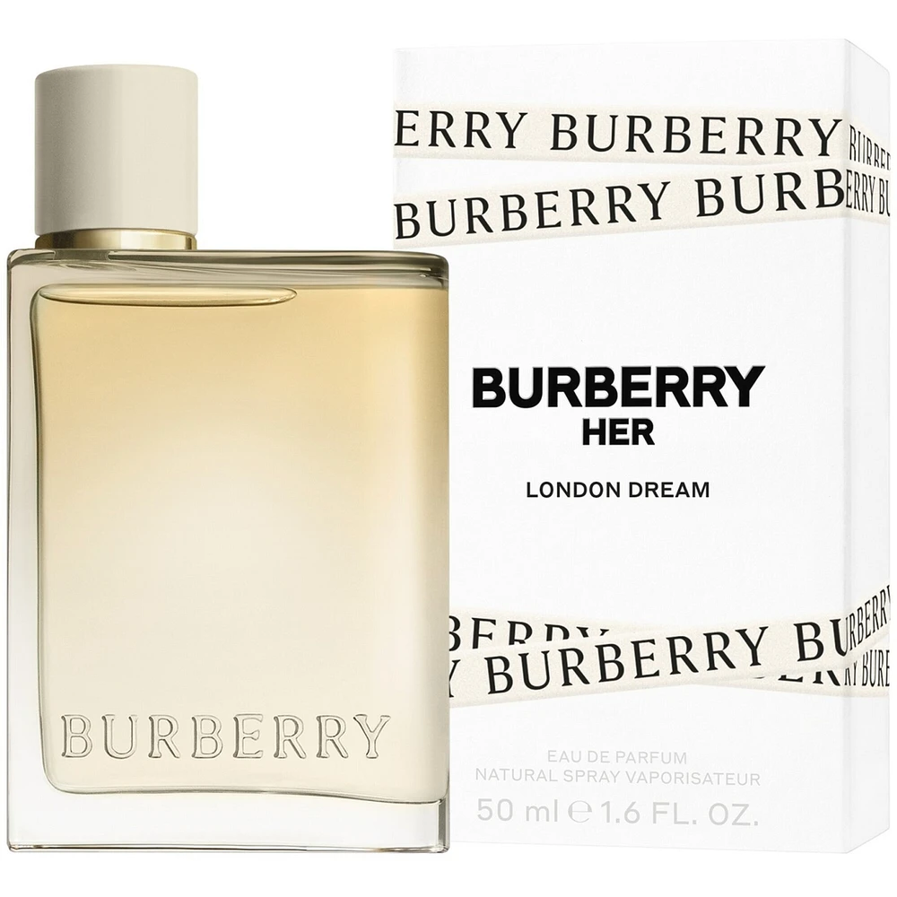 Her London Dream Eau de Parfum for Women