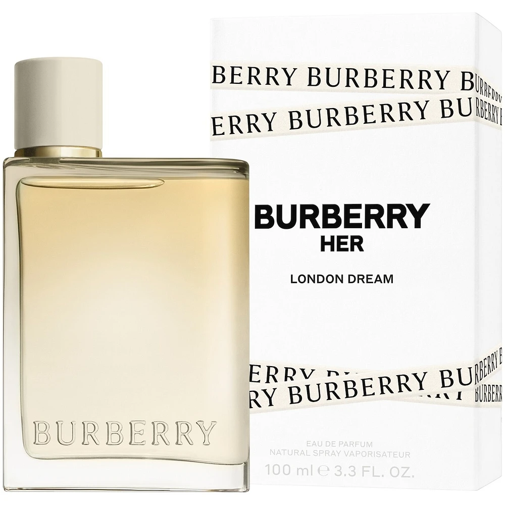 Her London Dream Eau de Parfum for Women