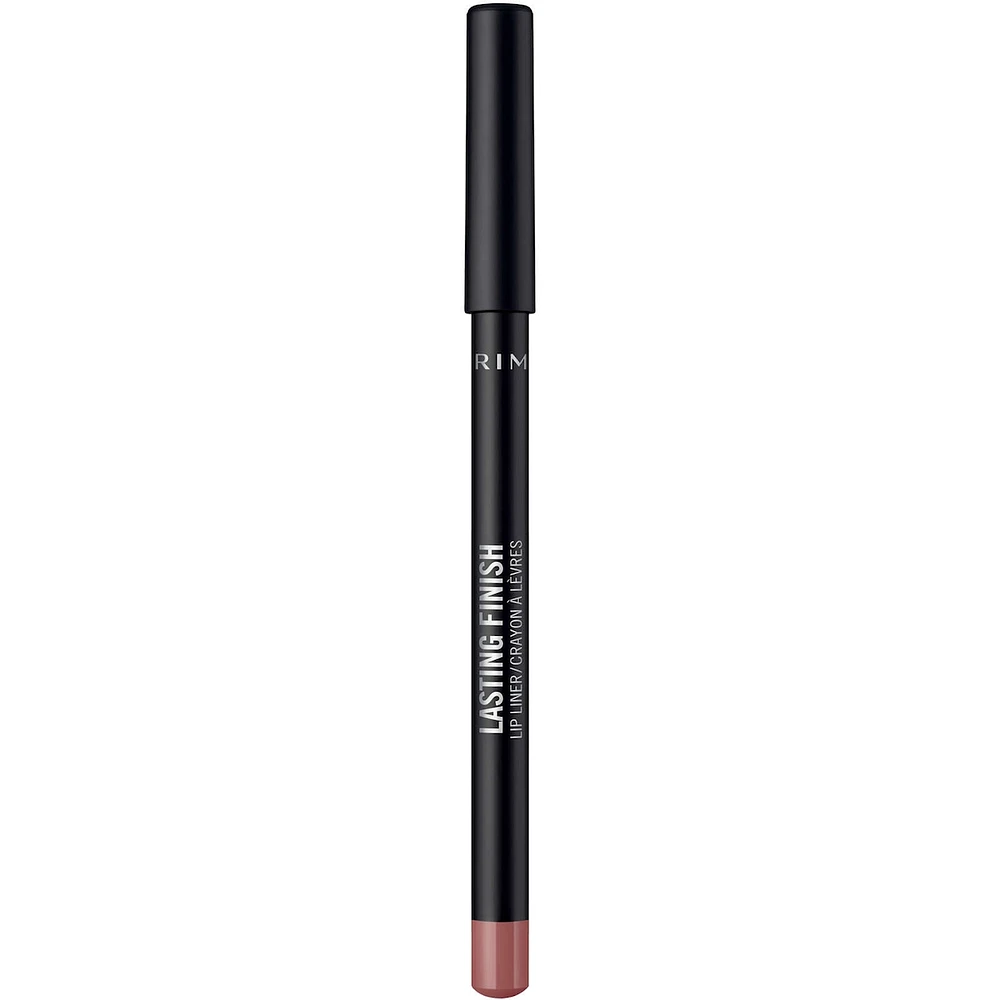 Lasting Finish Lip Liner