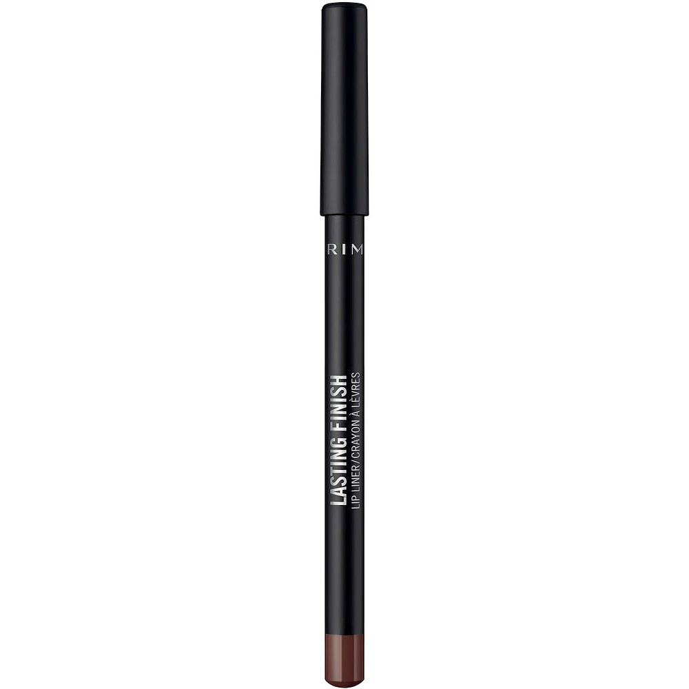 Lasting Finish Lip Liner