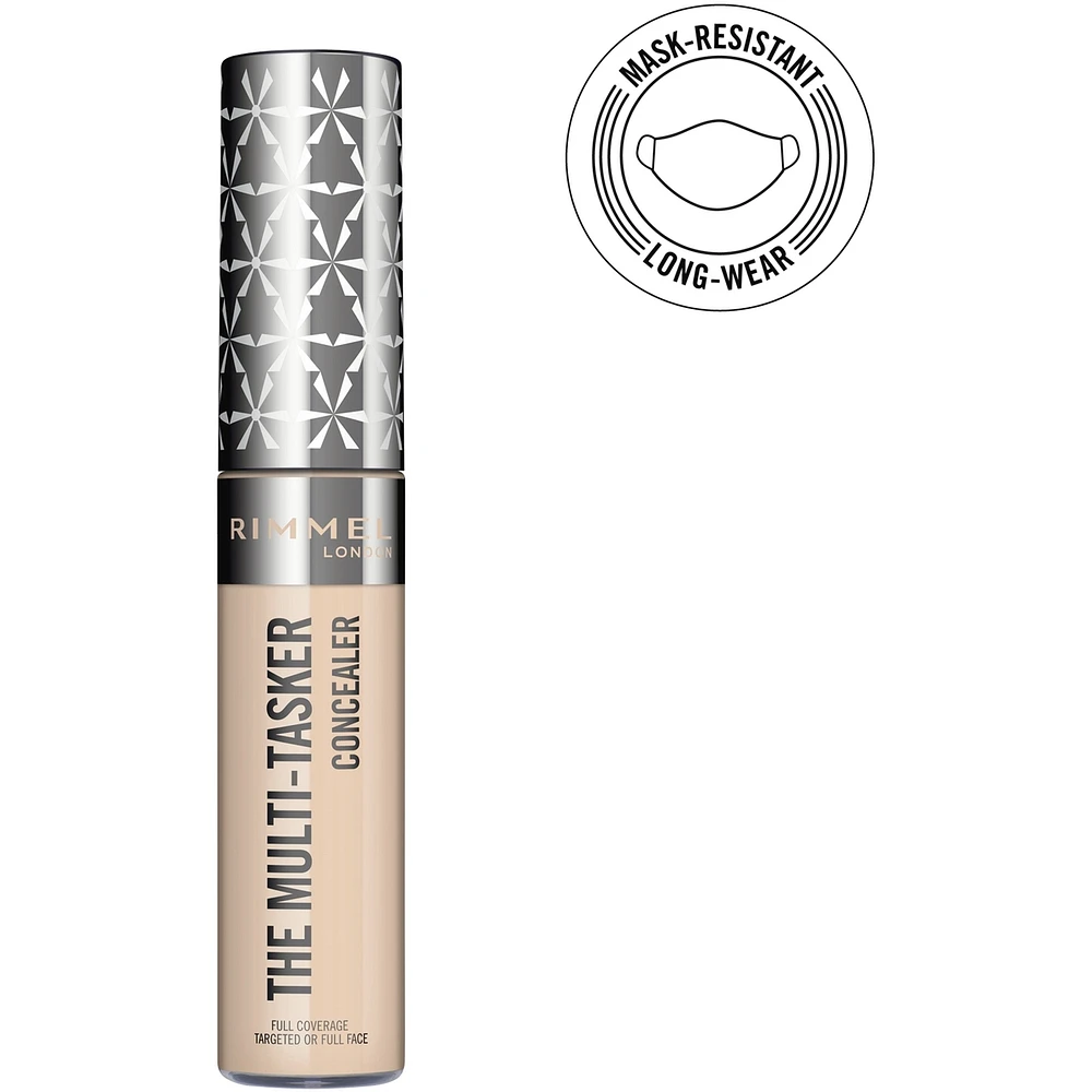 Multi-tasker Concealer