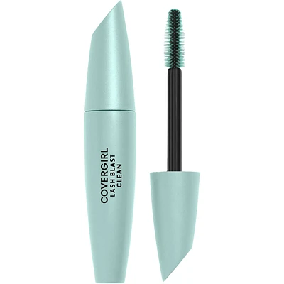 Lash Blast Clean Mascara