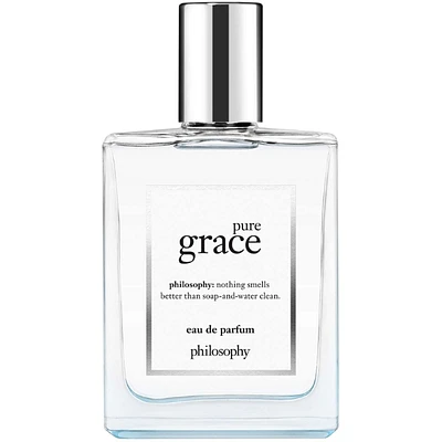 pure grace eau de parfum for women