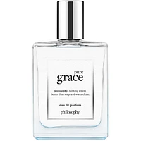 pure grace eau de parfum for women