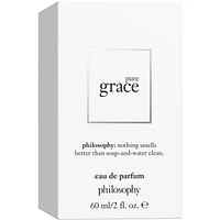 pure grace eau de parfum for women