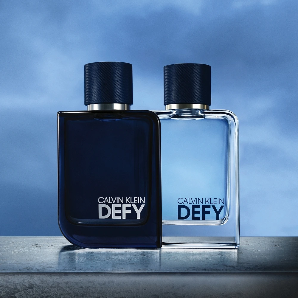Defy Eau de Toilette for Men