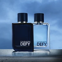 Defy Eau de Toilette for Men