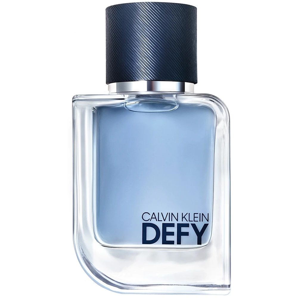 Defy Eau de Toilette for Men