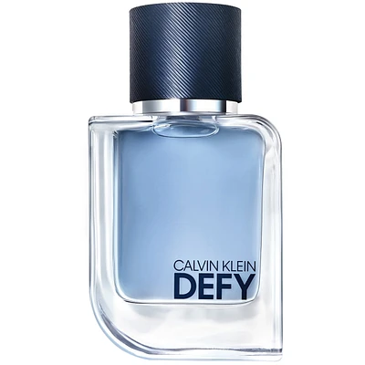 Defy Eau de Toilette for Men
