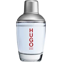 HUGO Iced Eau de Toilette for Men