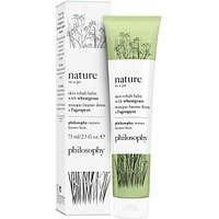 nature in a jar skin rehab balm with wheatgrass