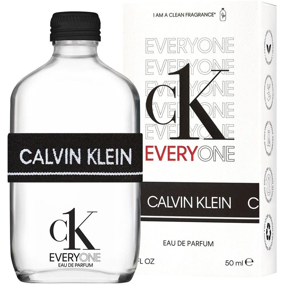 CK Everyone Eau de Parfum for Men & Women, Unisex