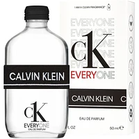 CK Everyone Eau de Parfum for Men & Women, Unisex