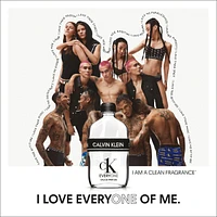 CK Everyone Eau de Parfum for Men & Women, Unisex