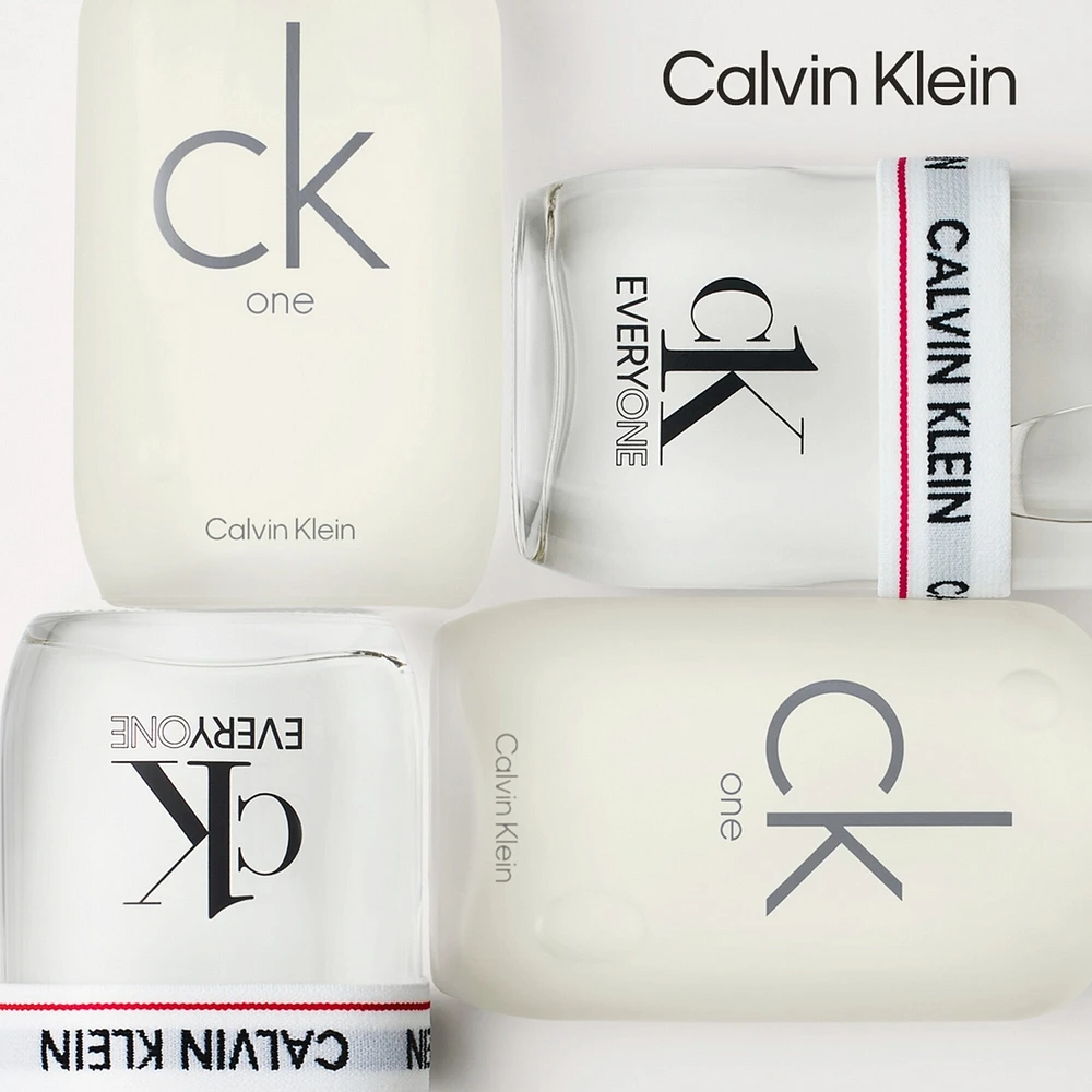 CK Everyone Eau de Parfum for Men & Women, Unisex