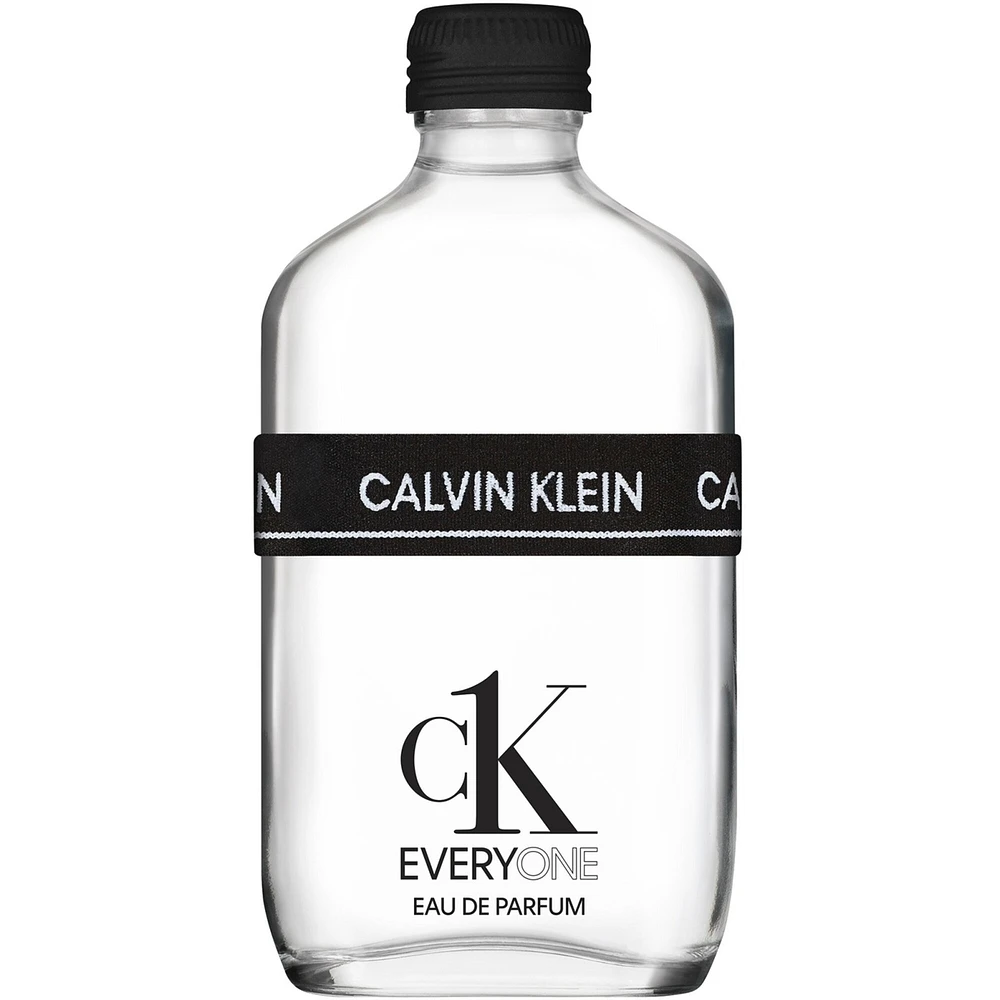 CK Everyone Eau de Parfum for Men & Women, Unisex