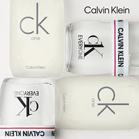 CK Everyone Eau de Parfum for Men & Women, Unisex