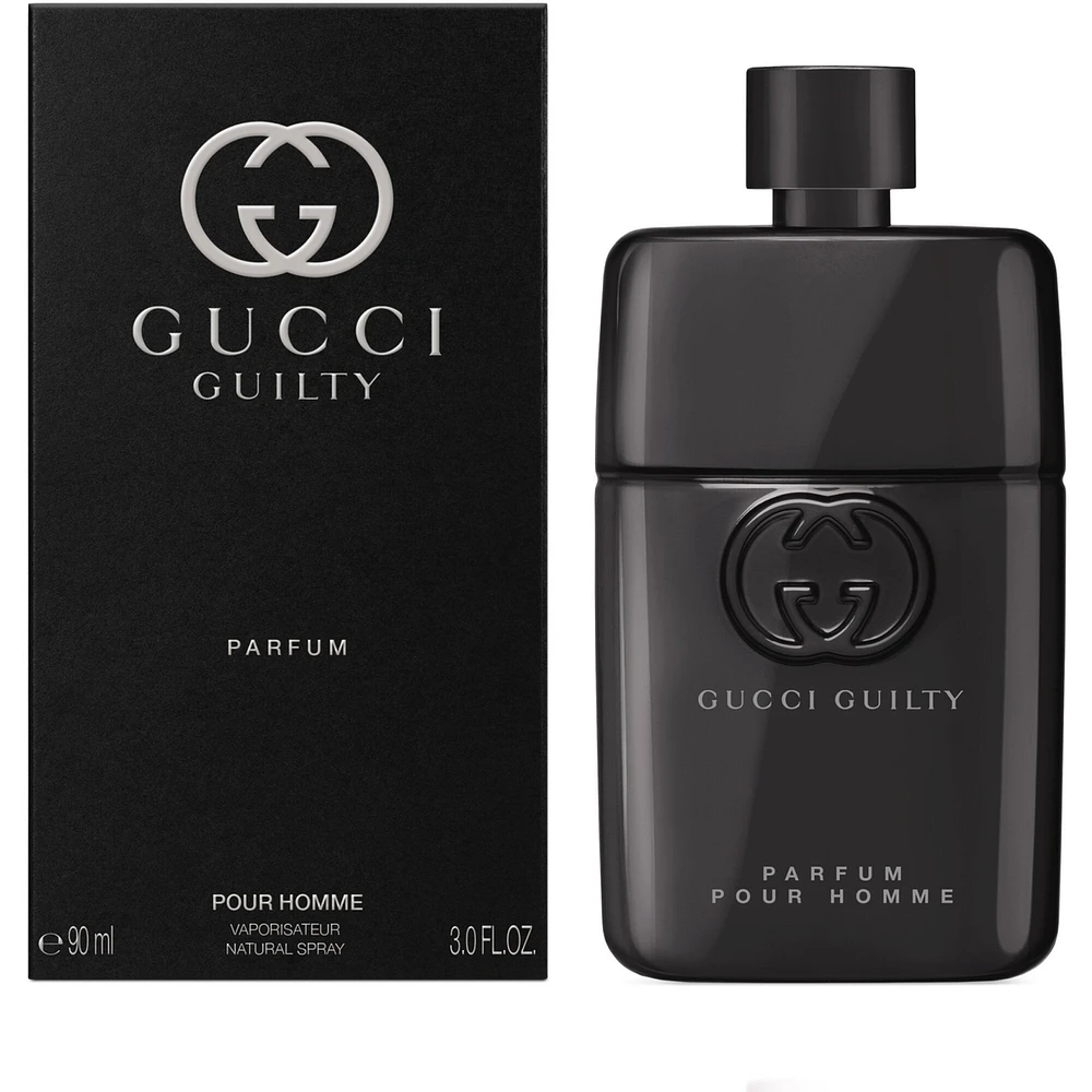 Guilty Parfum For Him