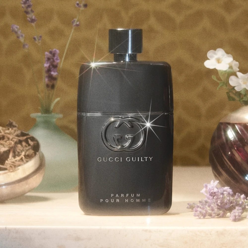 Guilty Parfum For Him