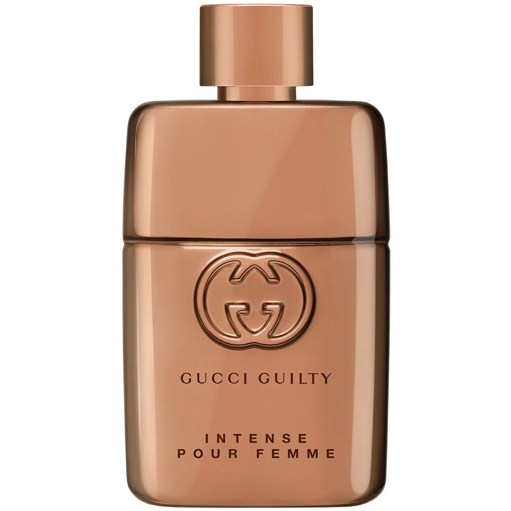 Guilty For Her Eau de Parfum Intense