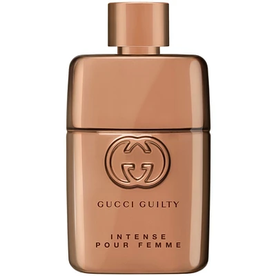 Guilty For Her Eau de Parfum Intense