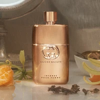 Guilty For Her Eau de Parfum Intense