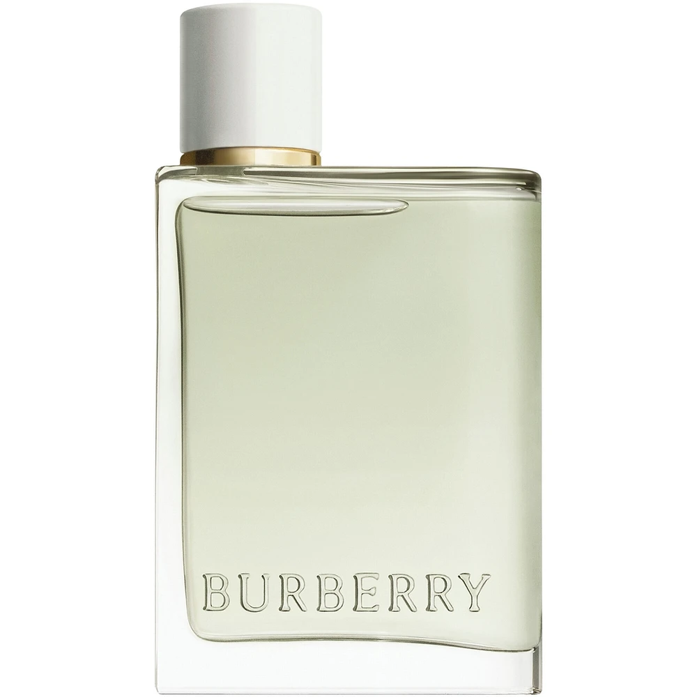 Her Eau de Toilette for Women