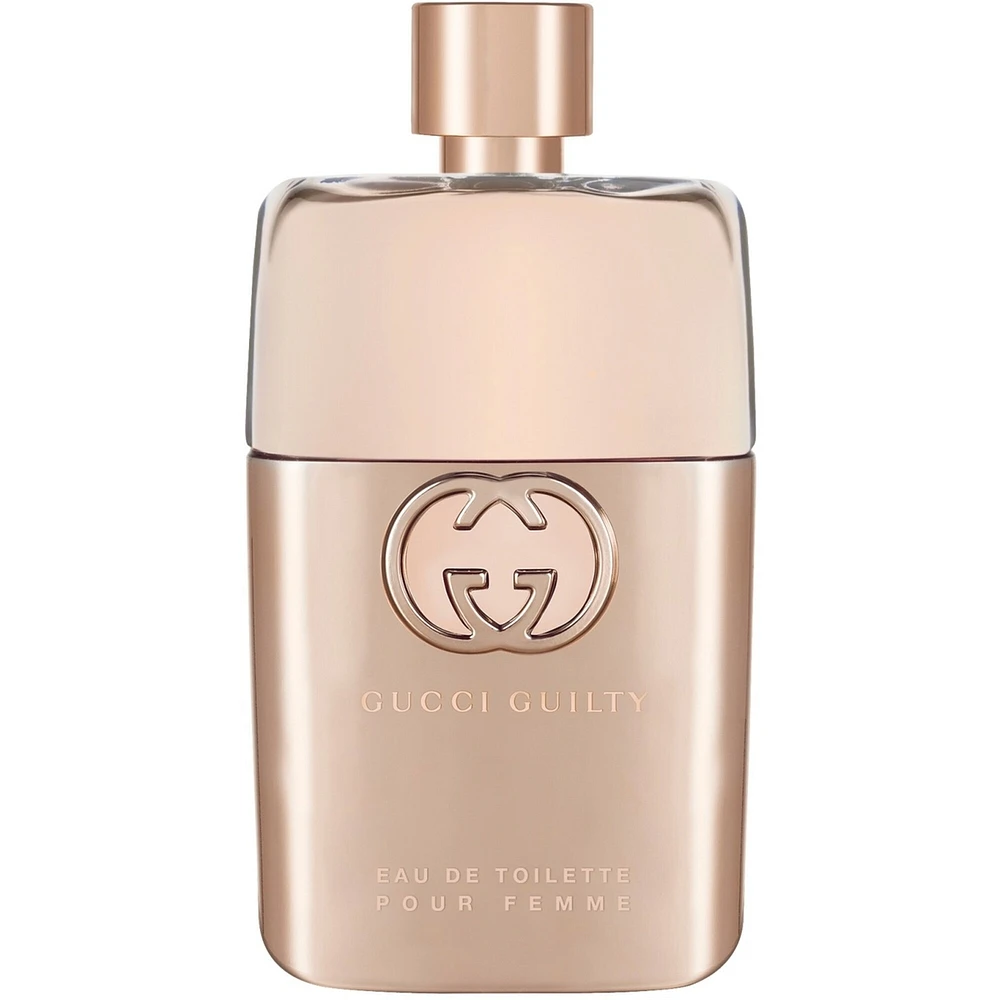 Guilty For Her Eau de Toilette