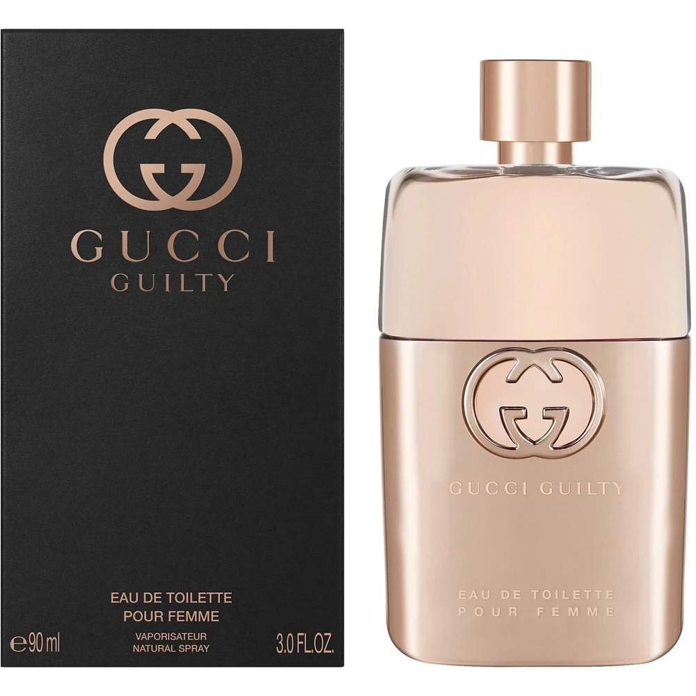 Guilty For Her Eau de Toilette
